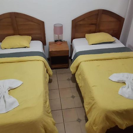 Boutique Hotel Calle 20 San Jose  Eksteriør bilde