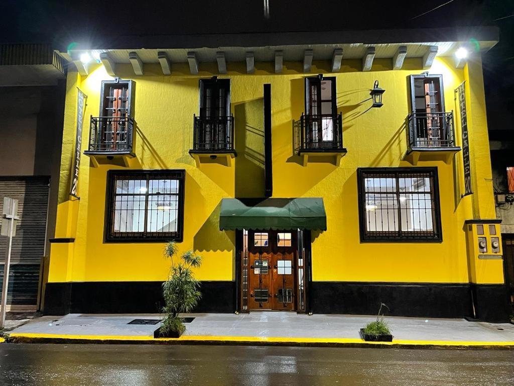 Boutique Hotel Calle 20 San Jose  Eksteriør bilde
