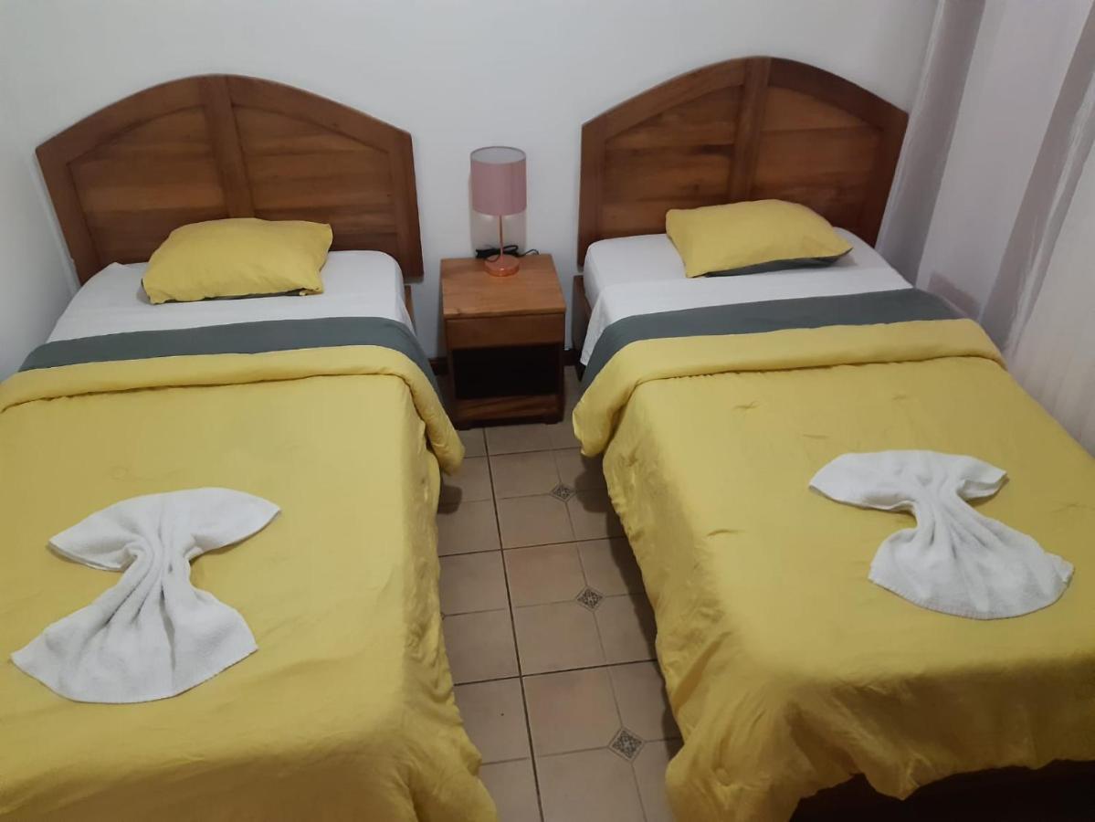 Boutique Hotel Calle 20 San Jose  Eksteriør bilde