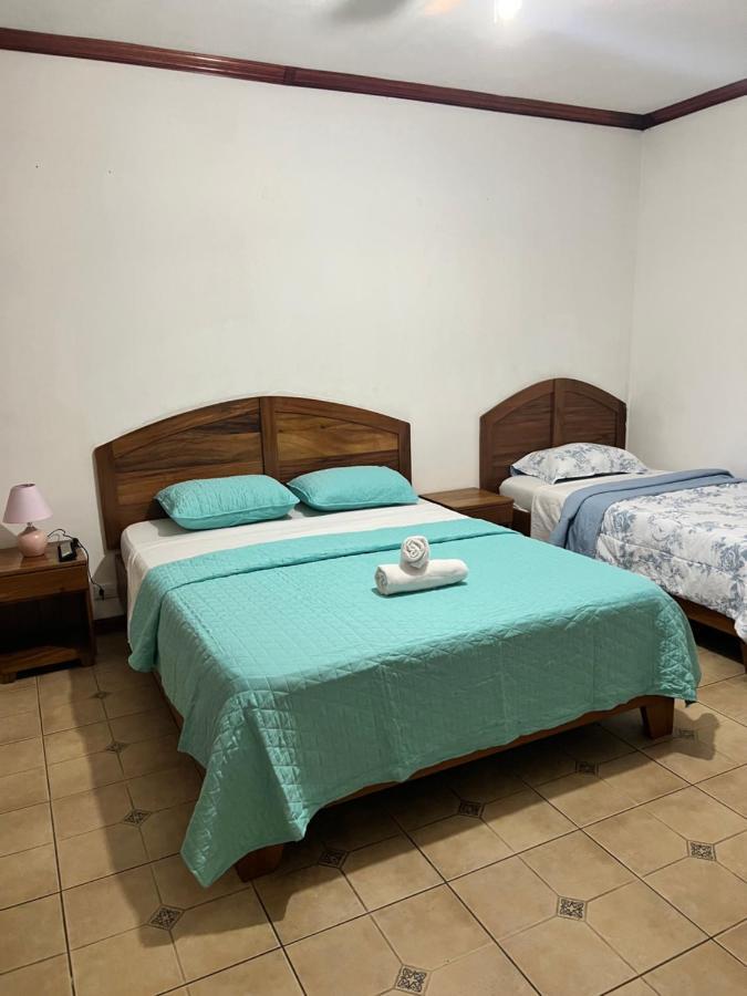 Boutique Hotel Calle 20 San Jose  Eksteriør bilde
