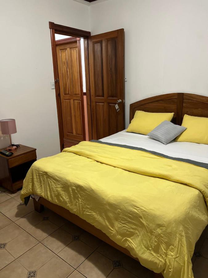 Boutique Hotel Calle 20 San Jose  Eksteriør bilde