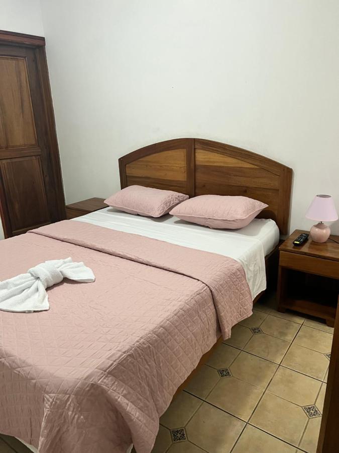 Boutique Hotel Calle 20 San Jose  Eksteriør bilde
