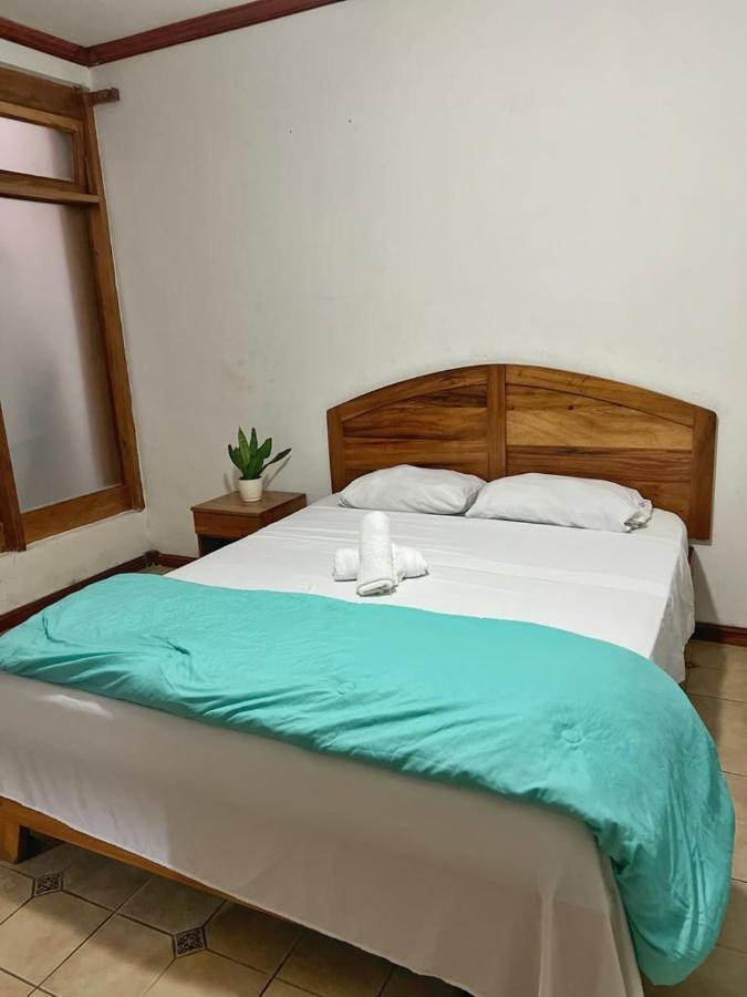 Boutique Hotel Calle 20 San Jose  Eksteriør bilde