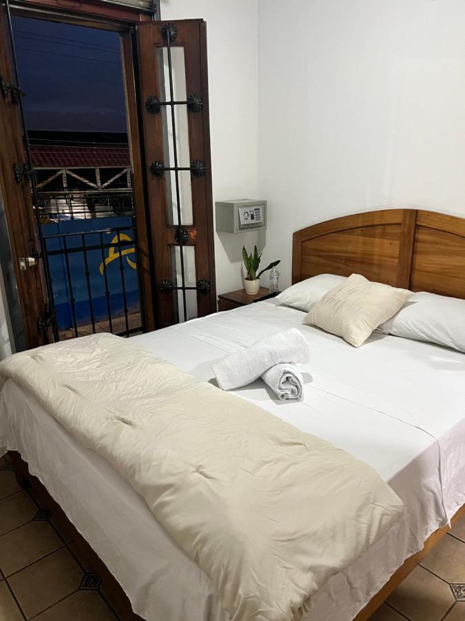 Boutique Hotel Calle 20 San Jose  Eksteriør bilde