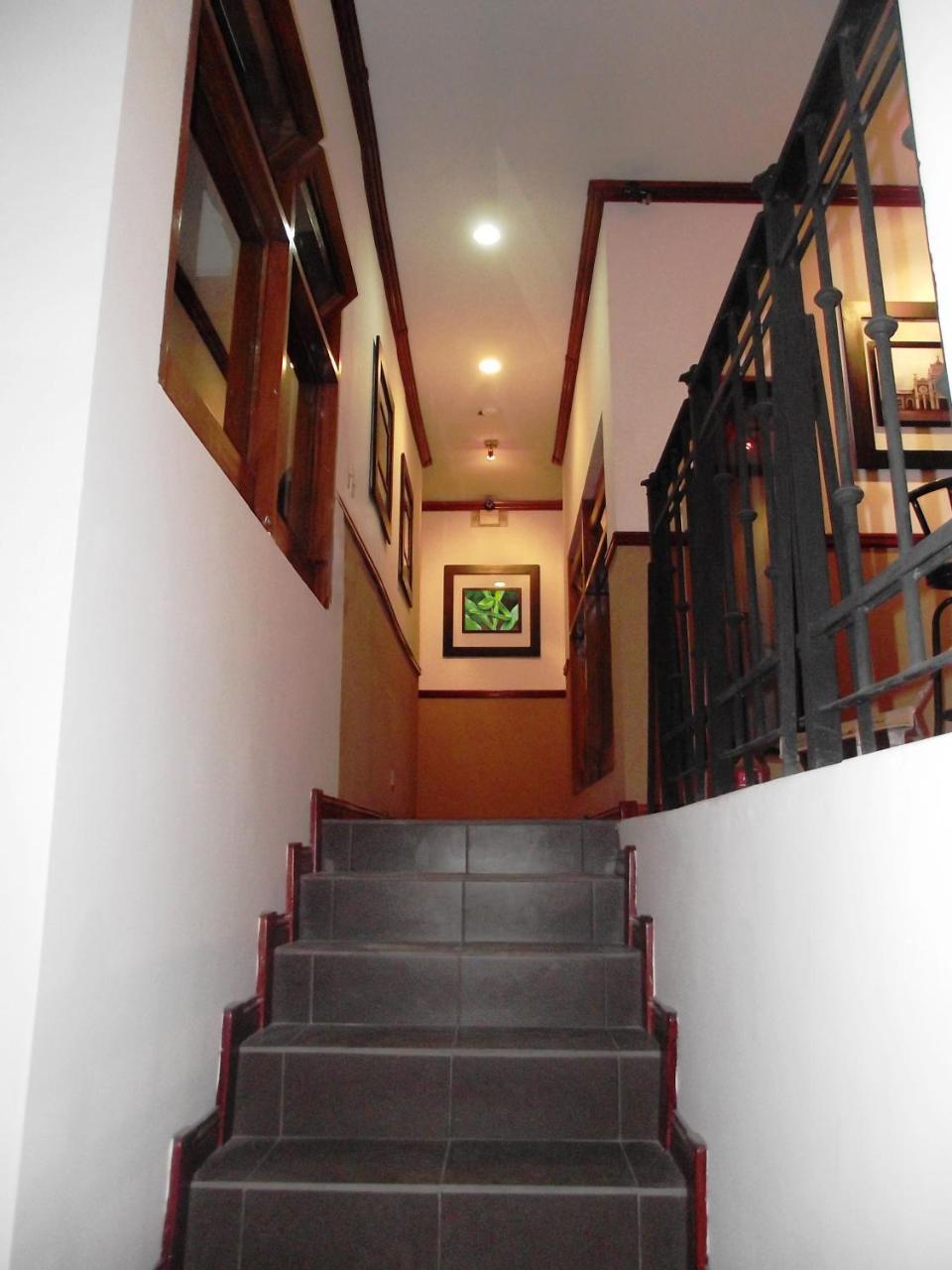 Boutique Hotel Calle 20 San Jose  Eksteriør bilde