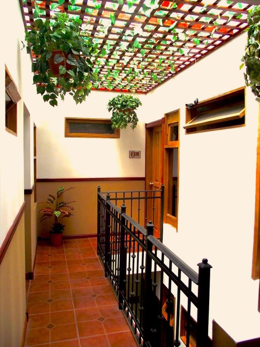 Boutique Hotel Calle 20 San Jose  Eksteriør bilde